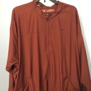 XXL Oakley Zipper Jacket 3/4 Sleeve Minor Marks